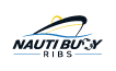 Nauti Buoy Ribs Logo